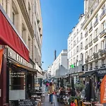 Happy Days - Eiffel Studio&Terrasse